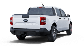 2025 Ford Maverick® External Image 4